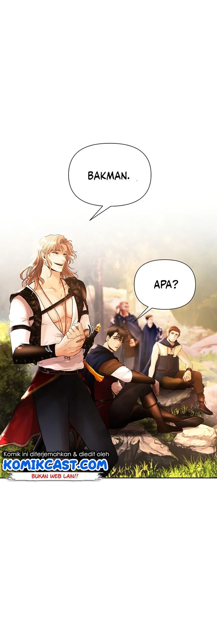 Barbarian Quest Chapter 27 Gambar 50