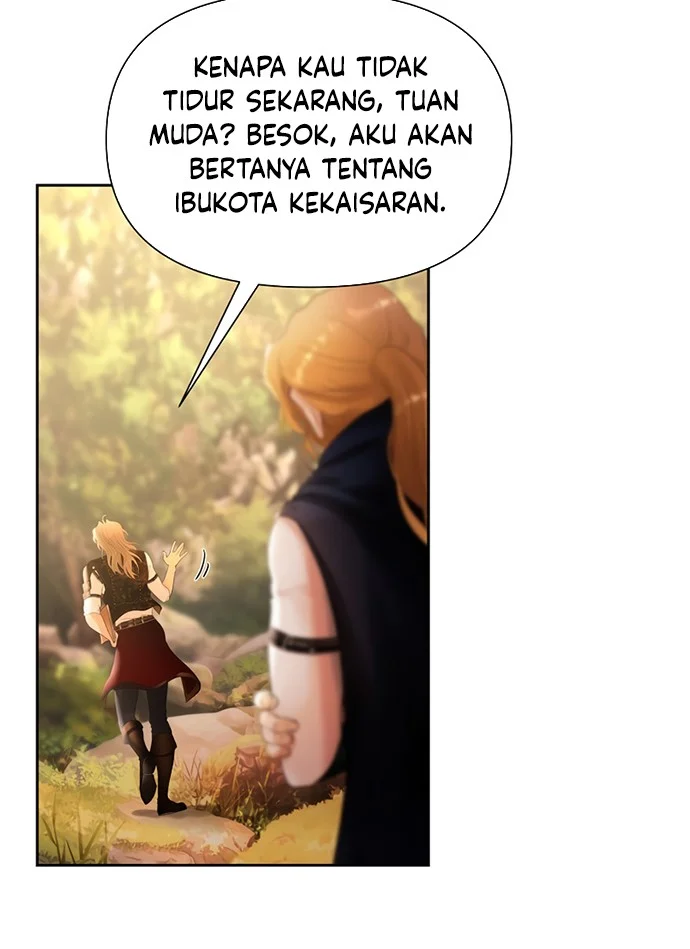 Barbarian Quest Chapter 28 Gambar 45