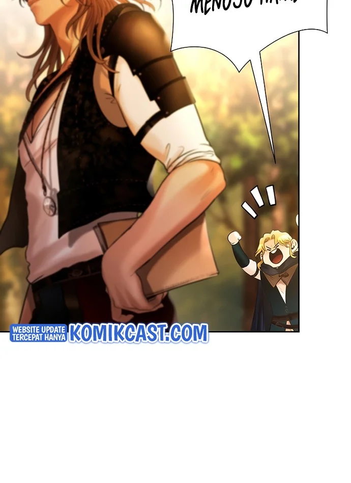 Barbarian Quest Chapter 28 Gambar 47