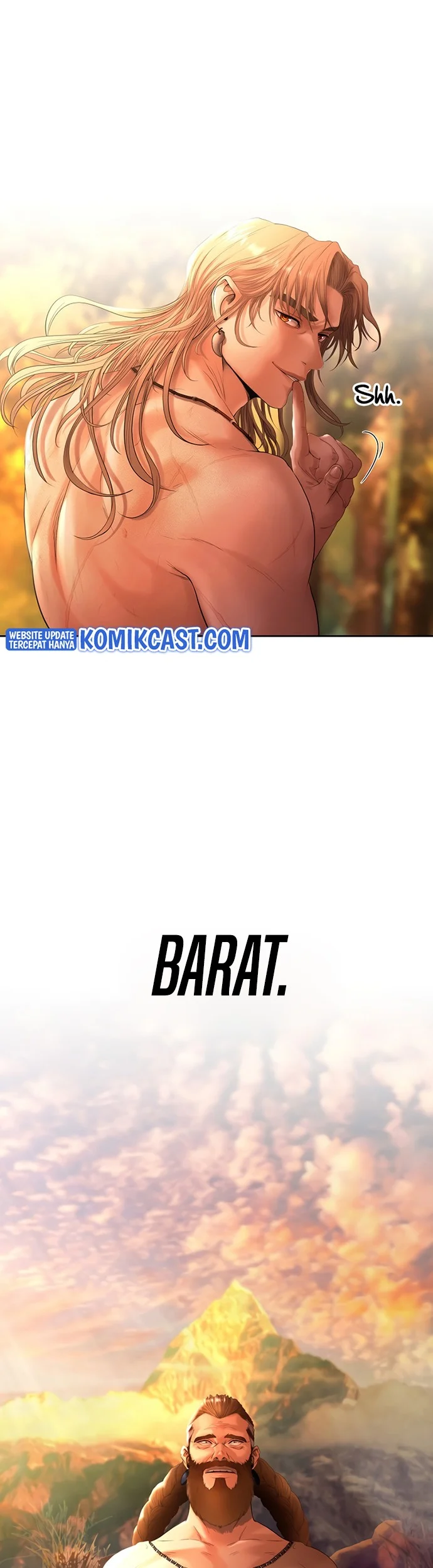 Barbarian Quest Chapter 28 Gambar 52