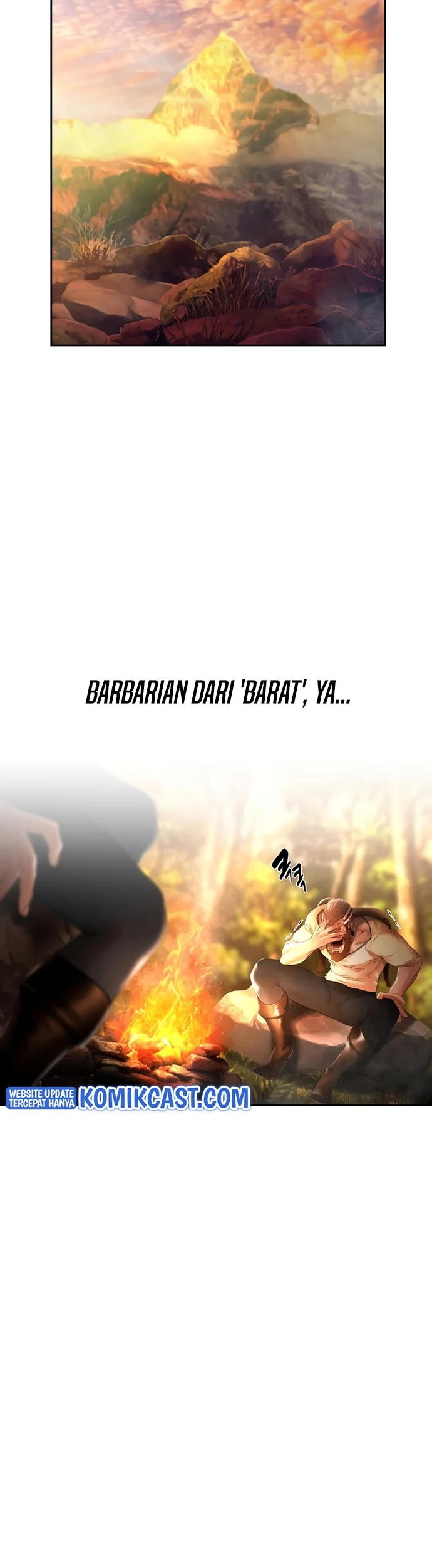 Barbarian Quest Chapter 28 Gambar 54