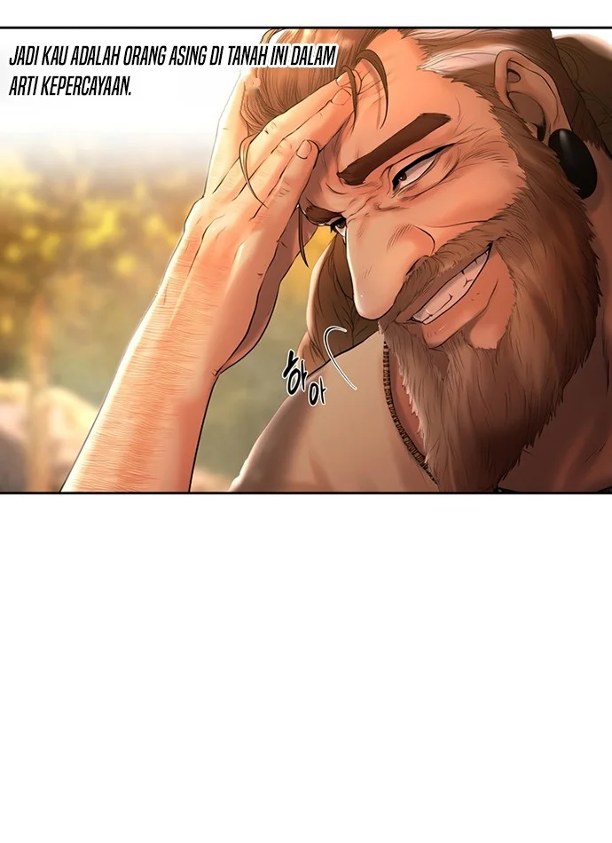 Barbarian Quest Chapter 28 Gambar 55