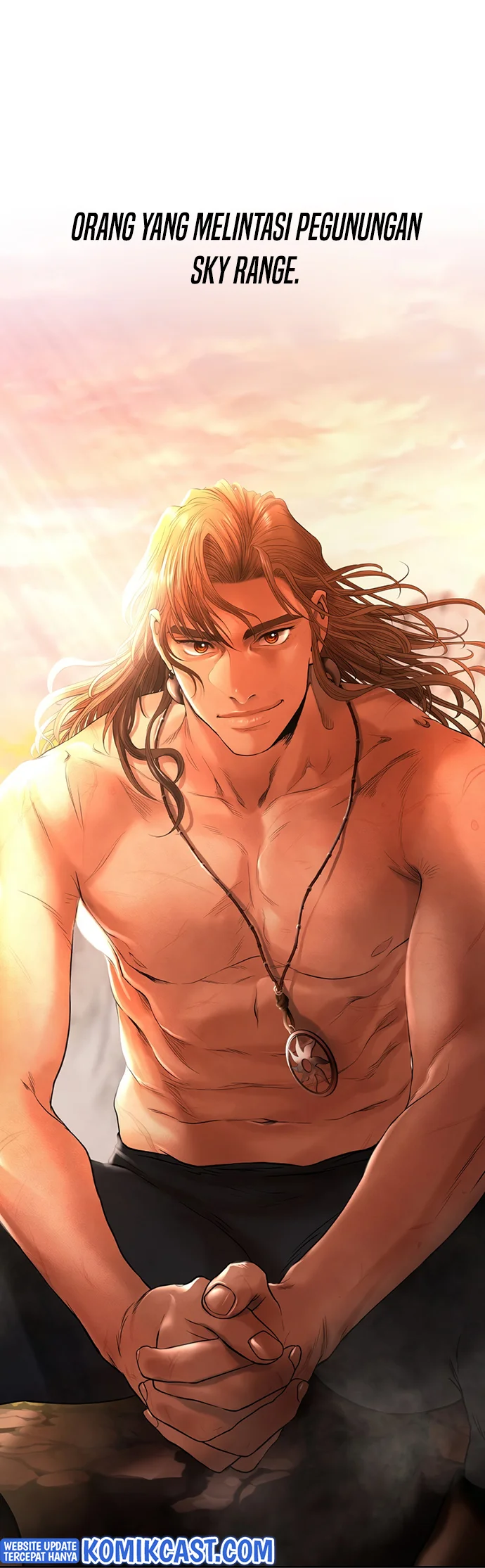 Barbarian Quest Chapter 28 Gambar 56