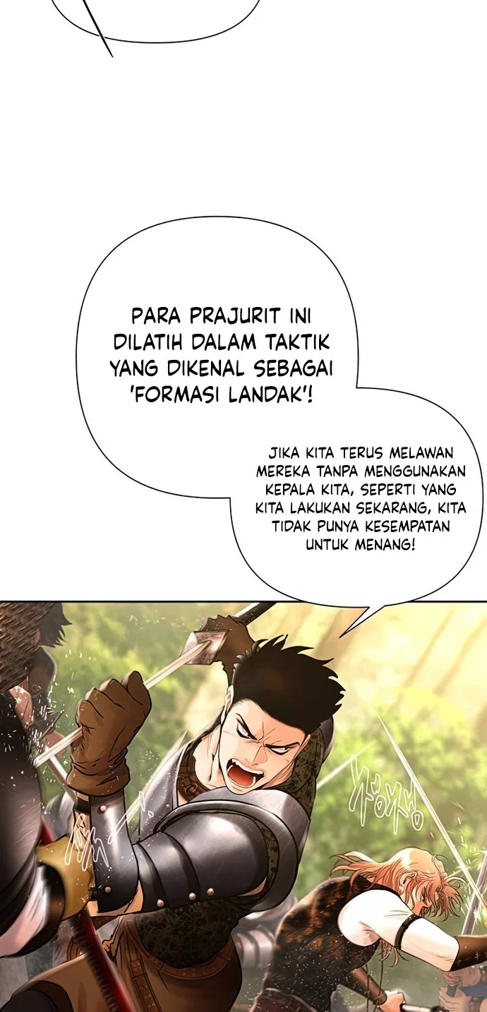 Barbarian Quest Chapter 29 Gambar 33