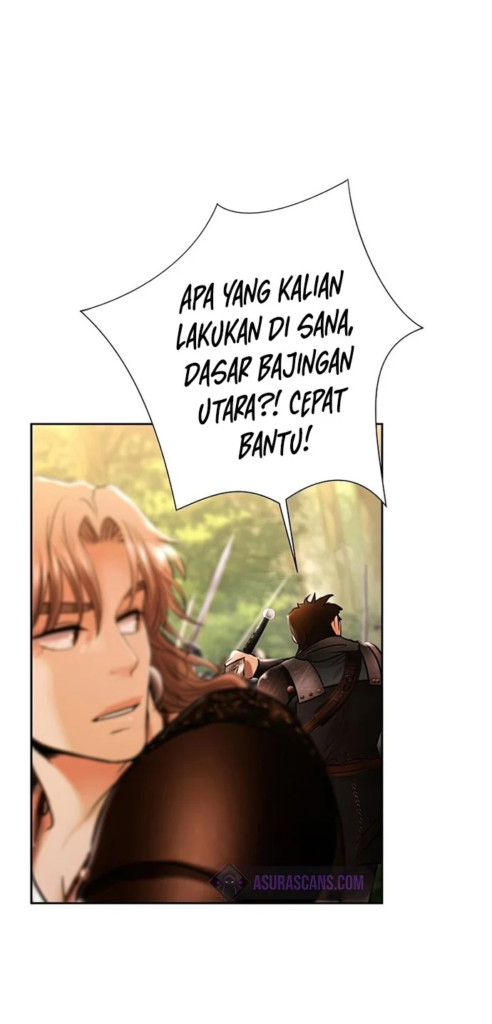 Barbarian Quest Chapter 29 Gambar 35