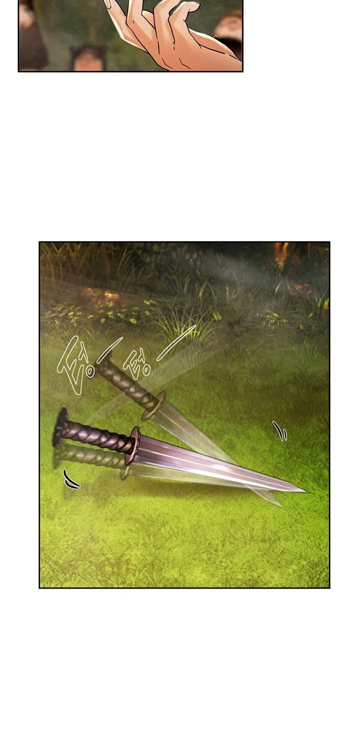 Barbarian Quest Chapter 29 Gambar 37