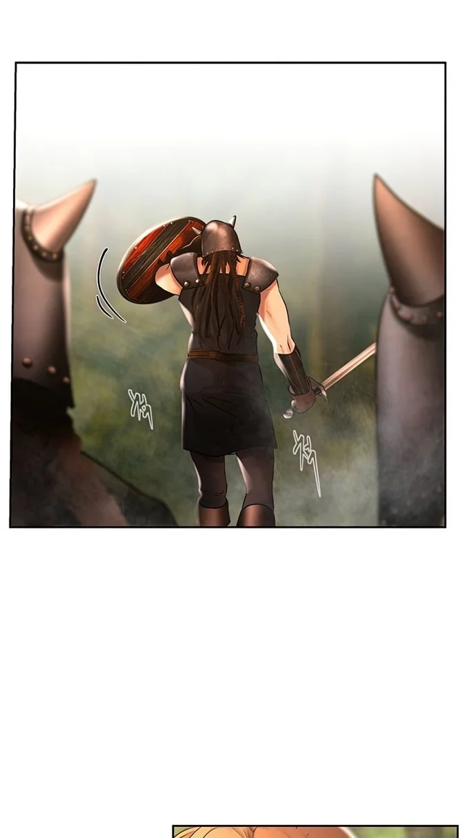 Barbarian Quest Chapter 29 Gambar 39