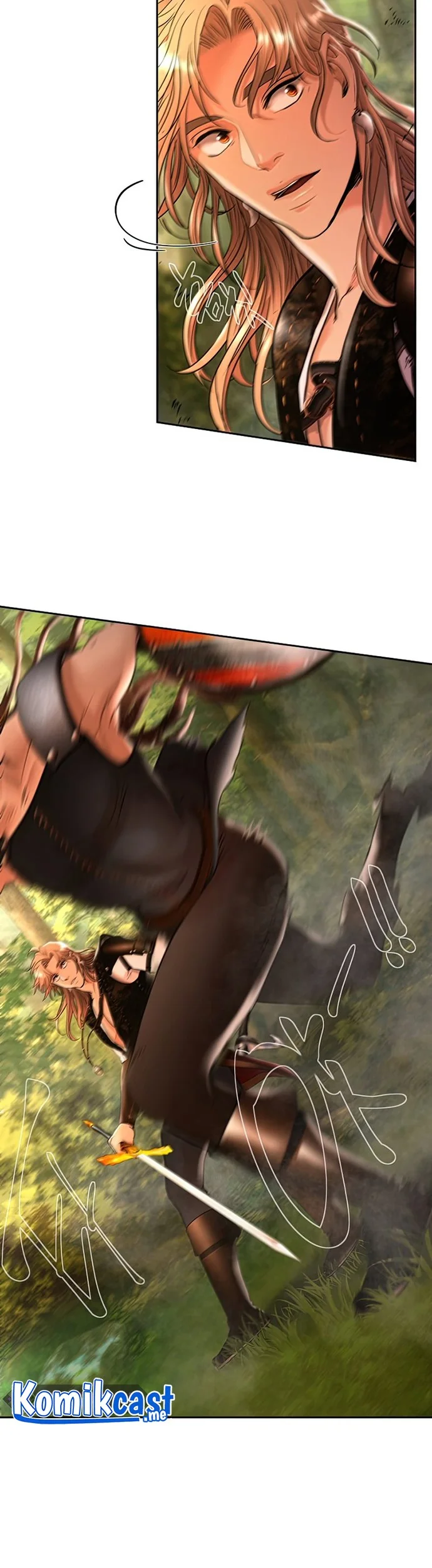 Barbarian Quest Chapter 29 Gambar 40