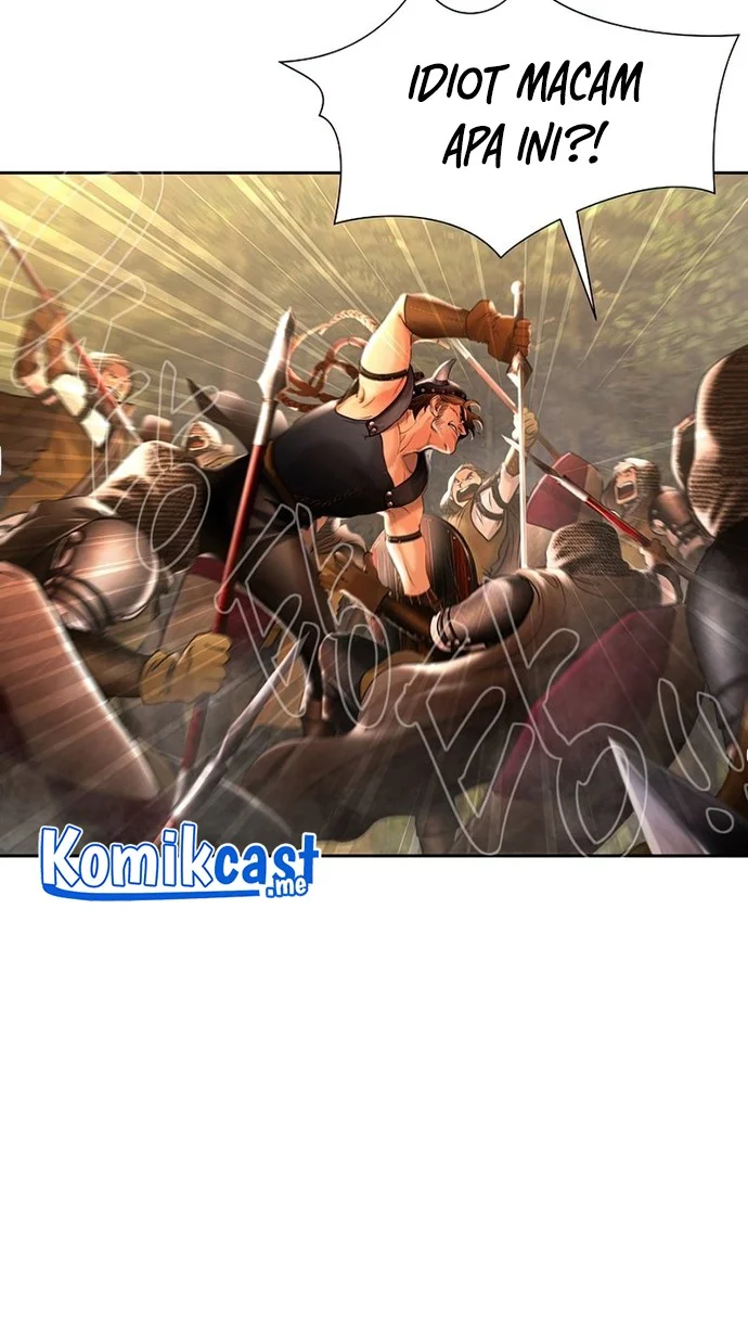 Barbarian Quest Chapter 29 Gambar 43