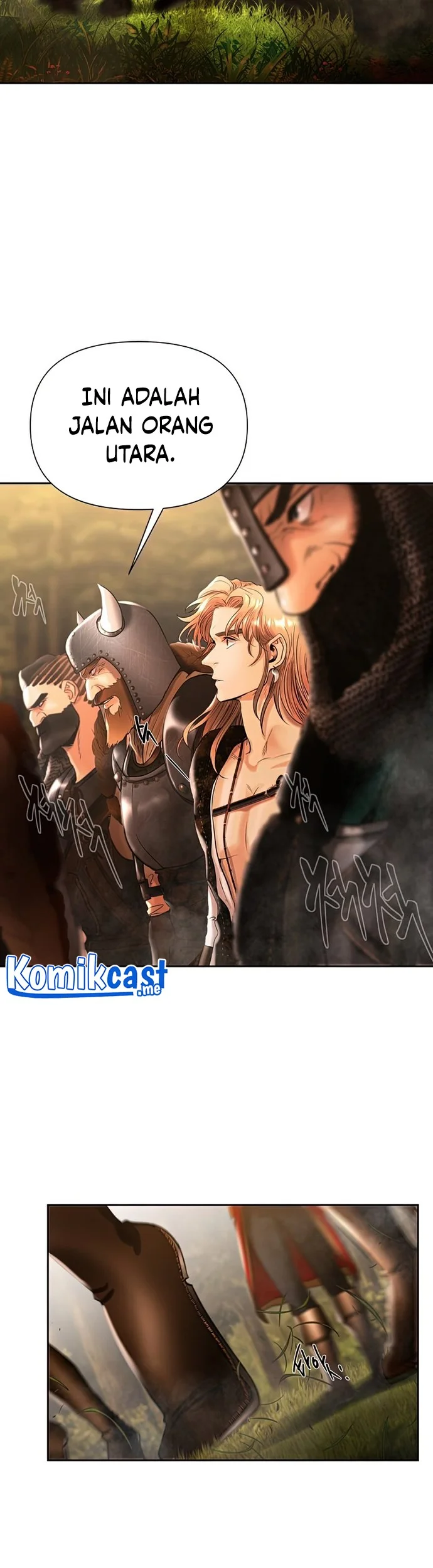 Barbarian Quest Chapter 29 Gambar 46