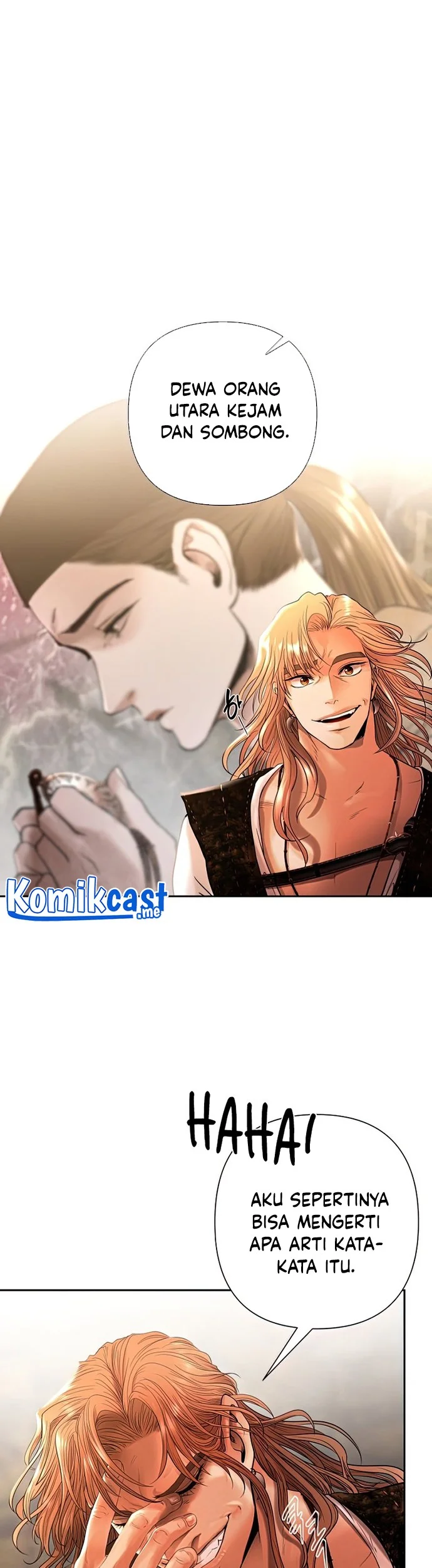 Barbarian Quest Chapter 29 Gambar 48