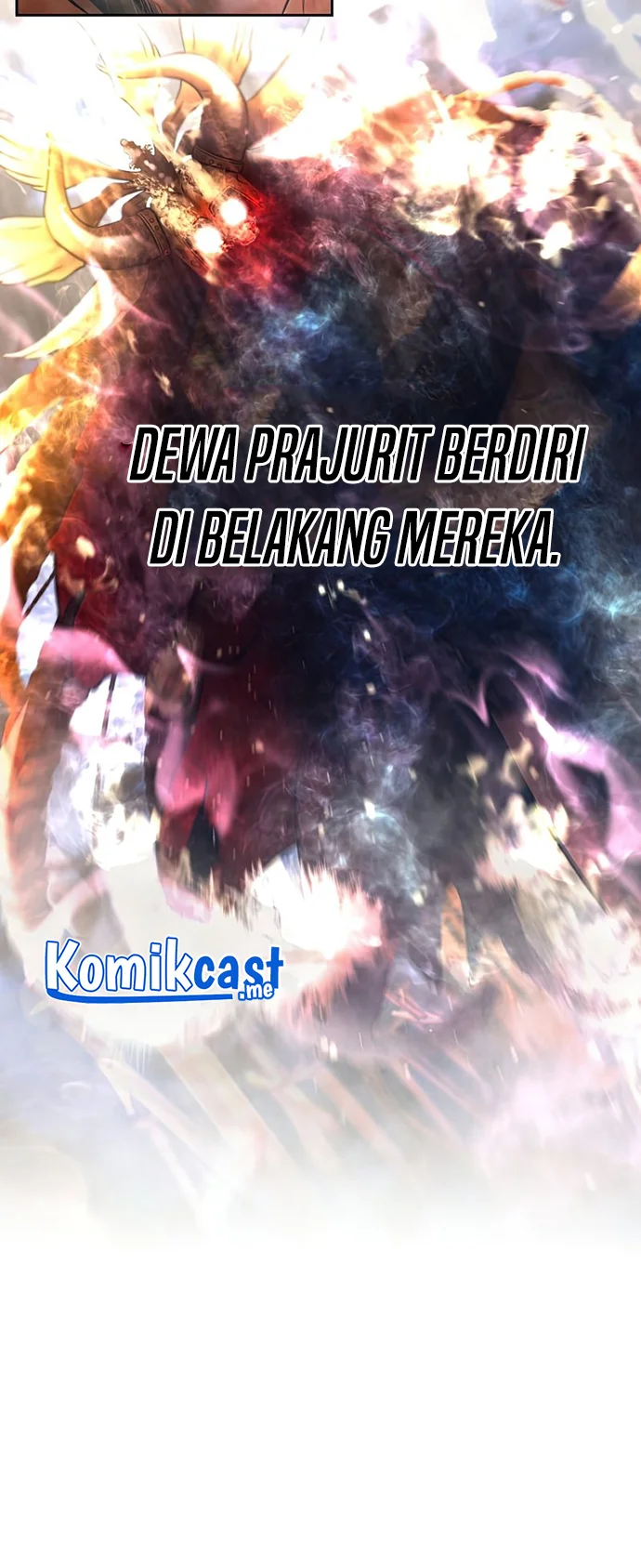 Barbarian Quest Chapter 29 Gambar 51