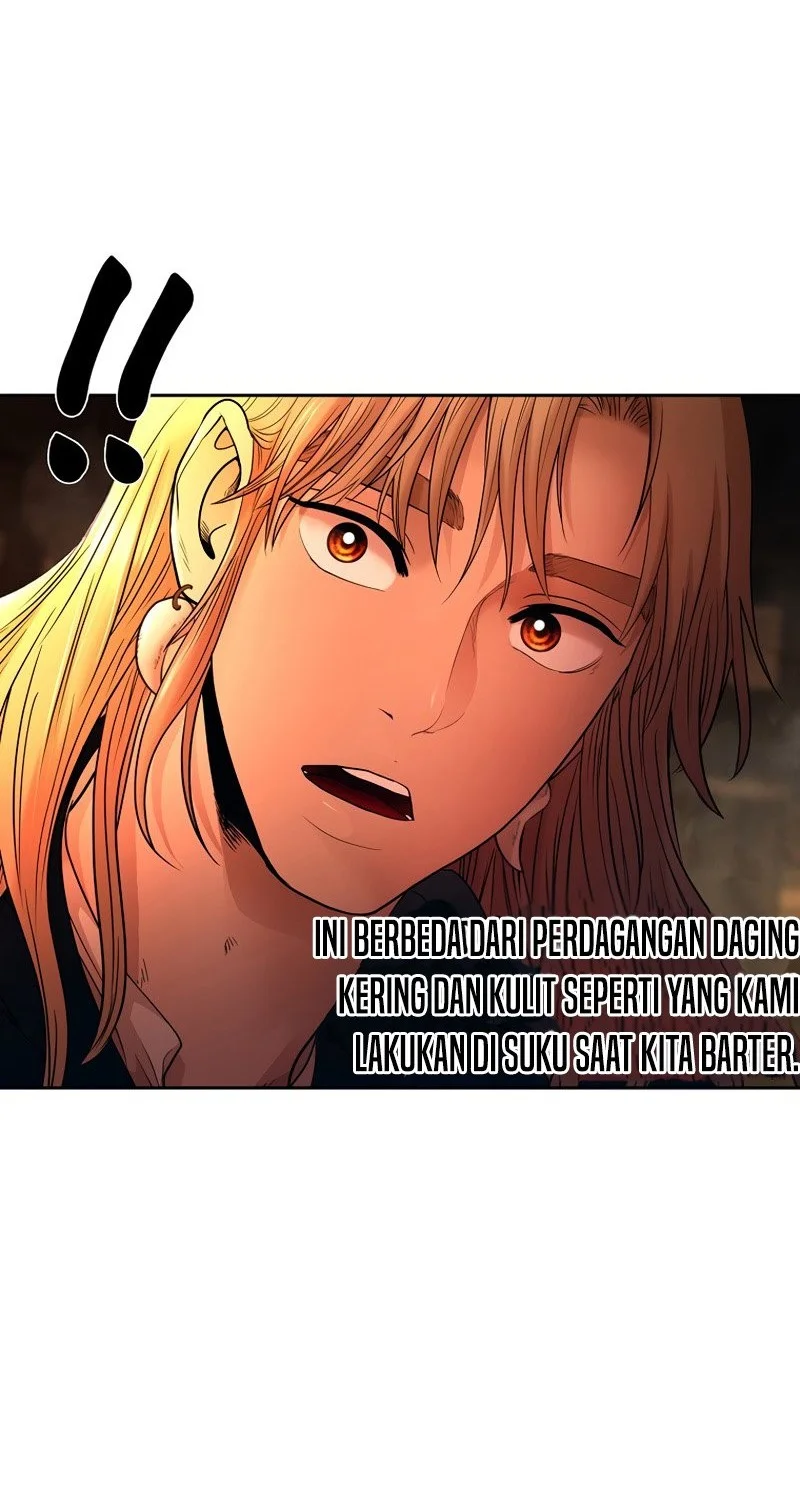 Barbarian Quest Chapter 3 Gambar 45