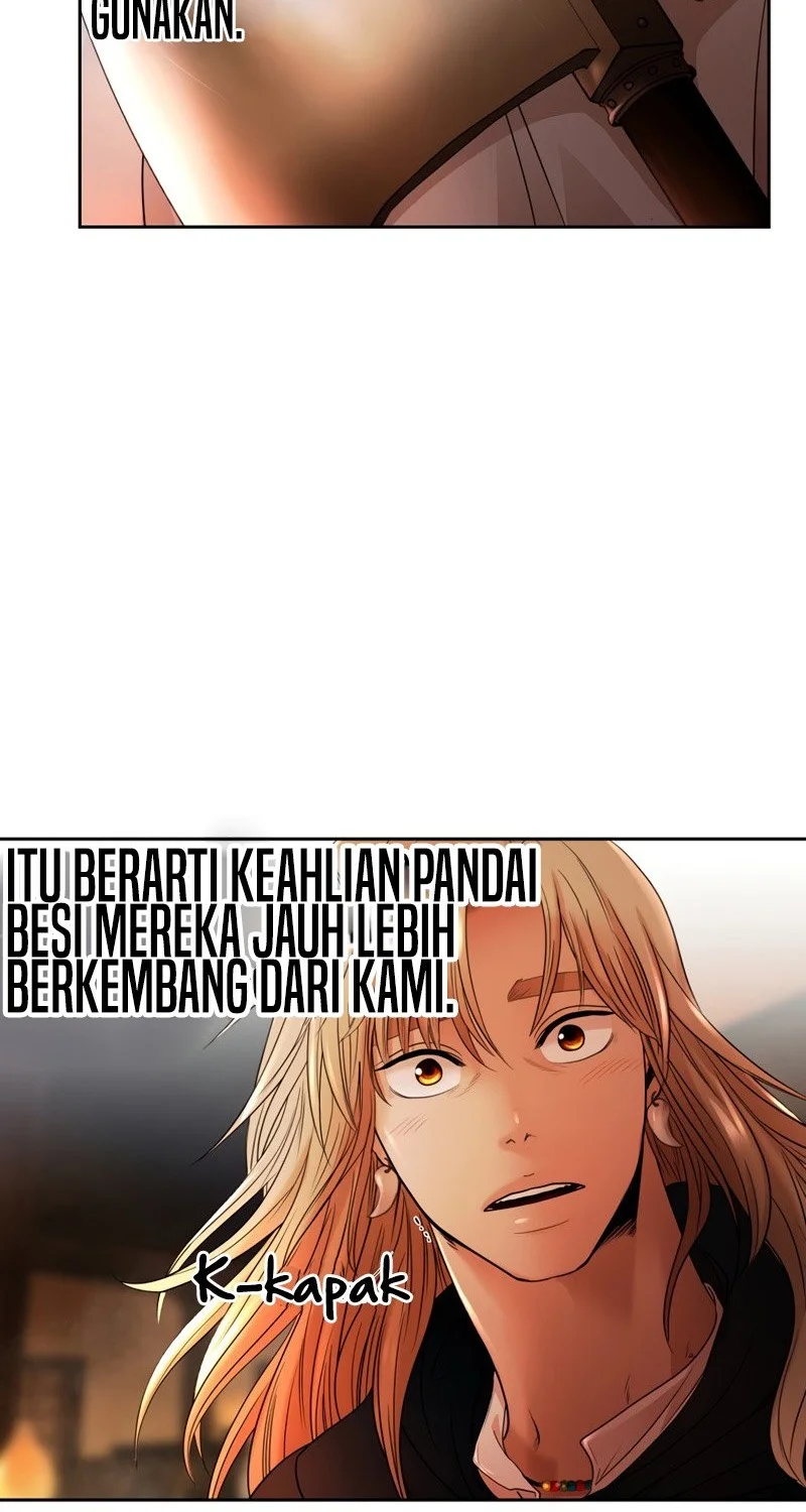 Barbarian Quest Chapter 3 Gambar 49