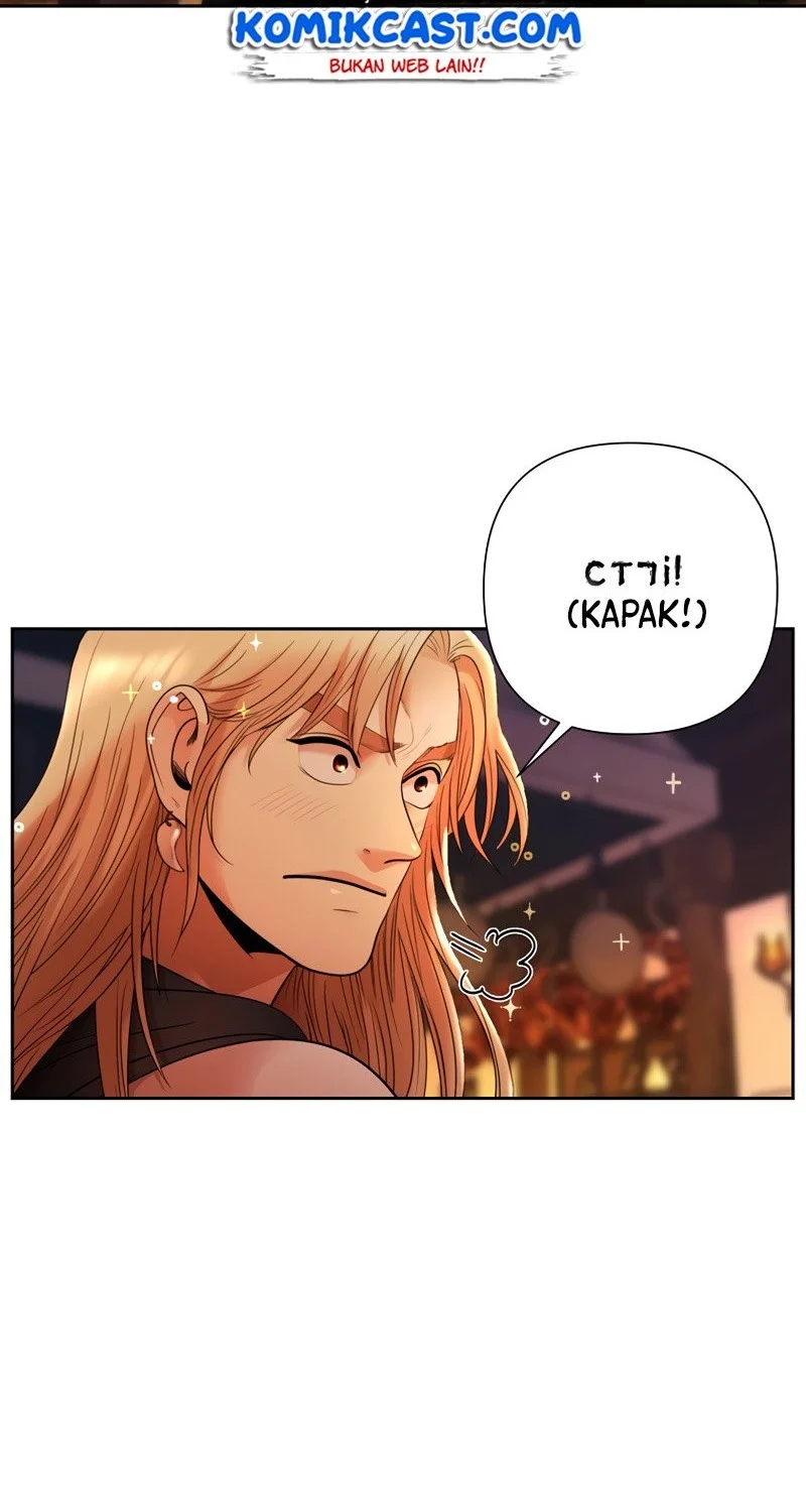 Barbarian Quest Chapter 3 Gambar 51