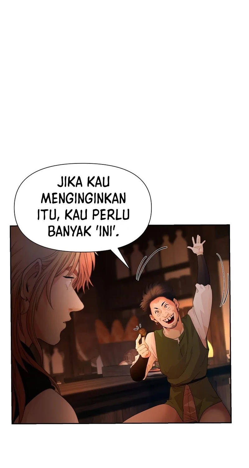 Barbarian Quest Chapter 3 Gambar 53