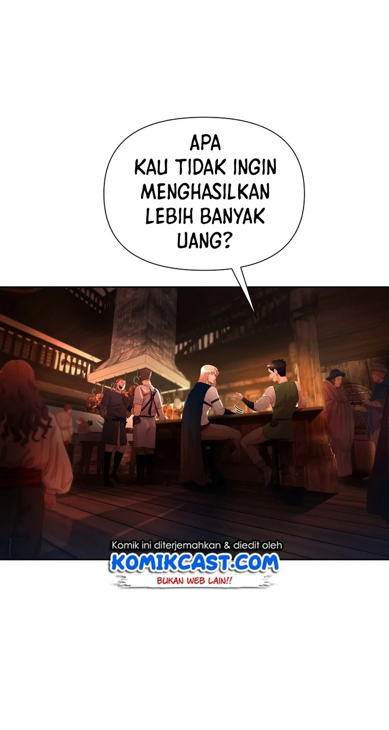 Barbarian Quest Chapter 3 Gambar 55