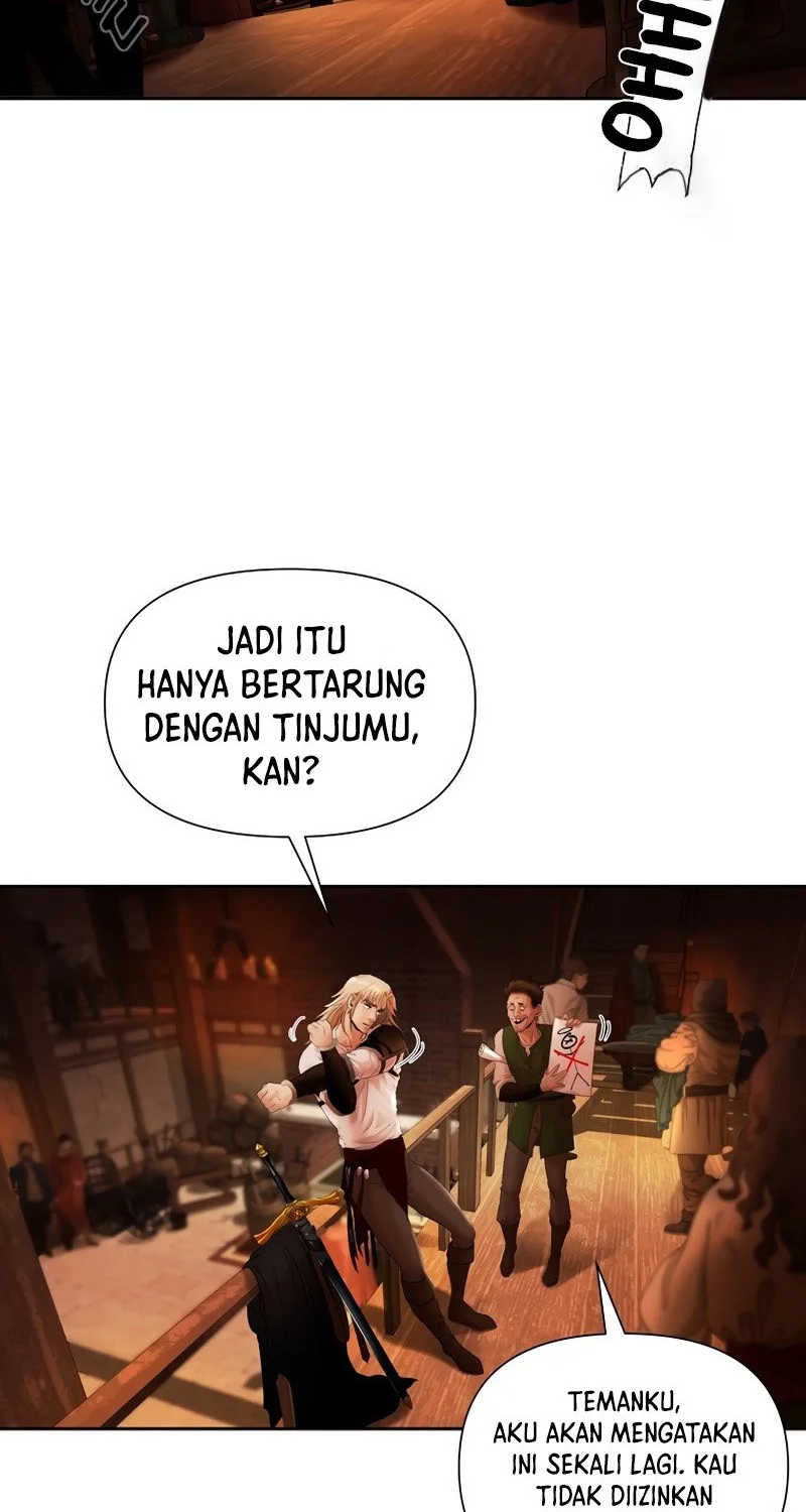 Barbarian Quest Chapter 3 Gambar 57