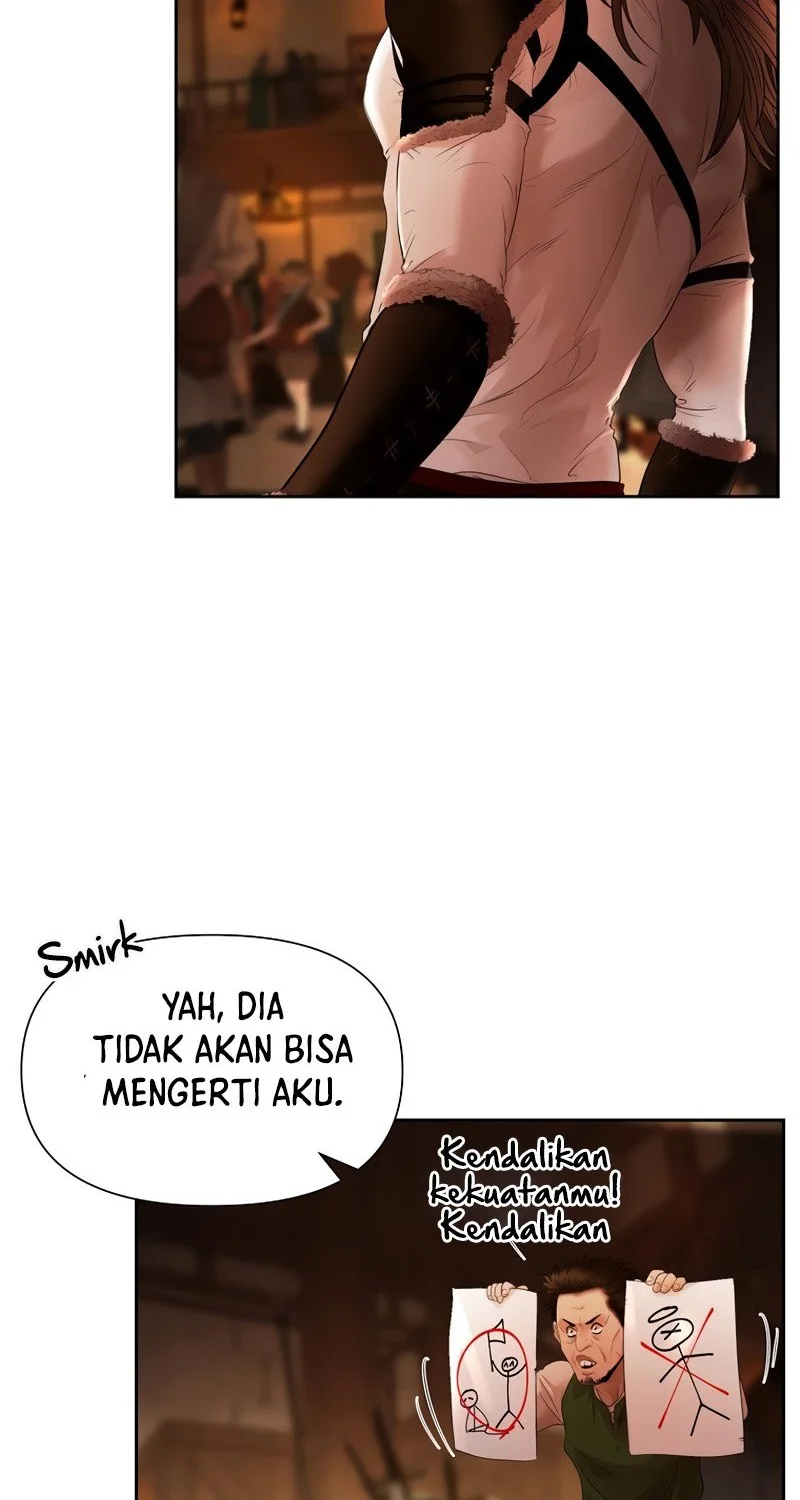 Barbarian Quest Chapter 3 Gambar 59