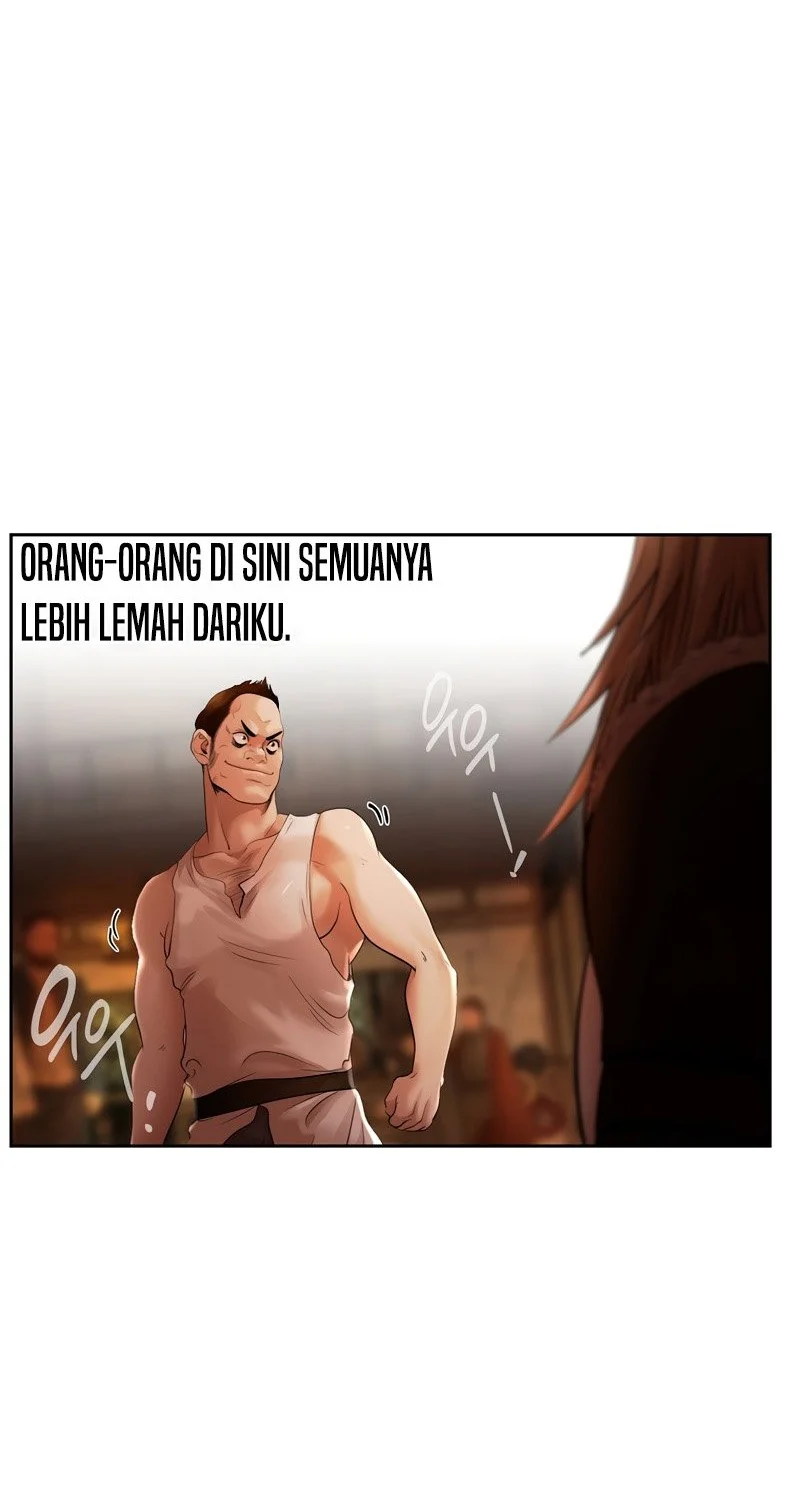 Barbarian Quest Chapter 3 Gambar 61