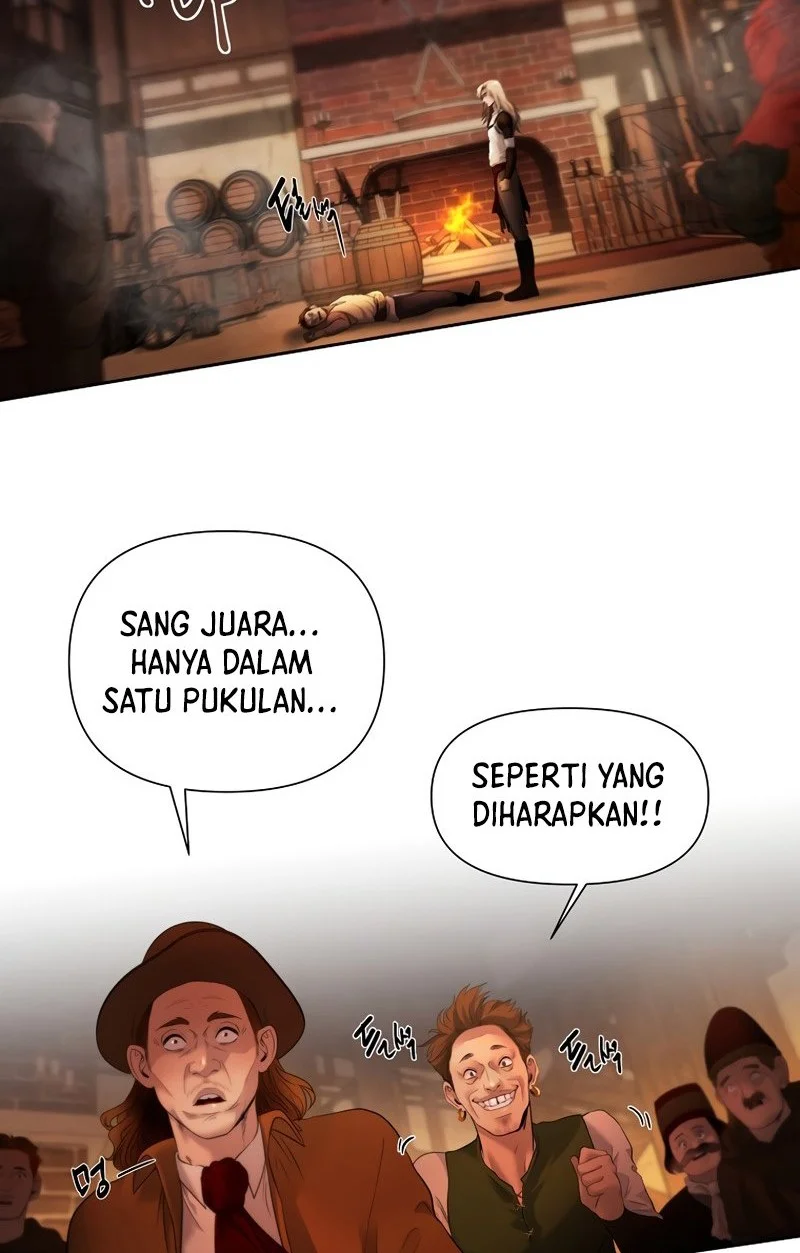 Barbarian Quest Chapter 3 Gambar 65