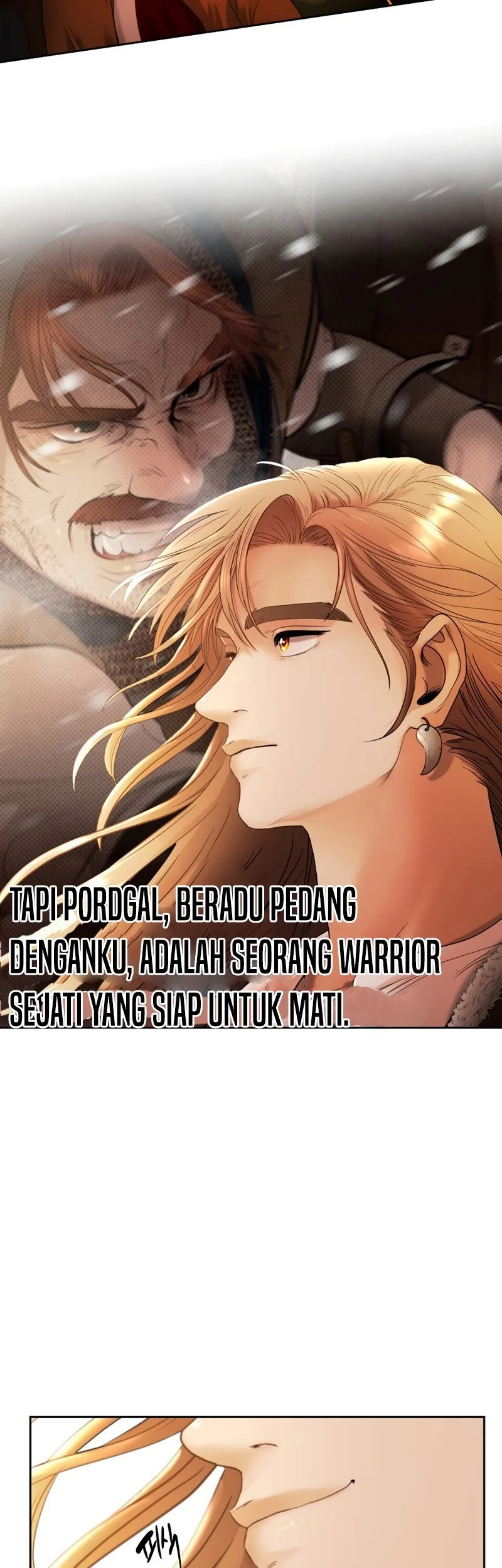 Barbarian Quest Chapter 3 Gambar 66