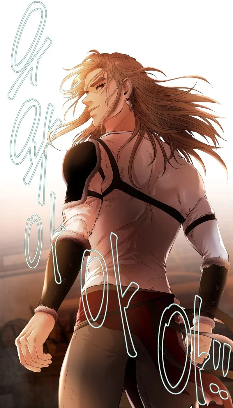 Barbarian Quest Chapter 3 Gambar 68