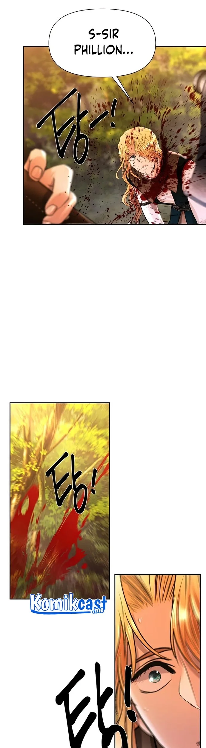 Barbarian Quest Chapter 30 Gambar 38