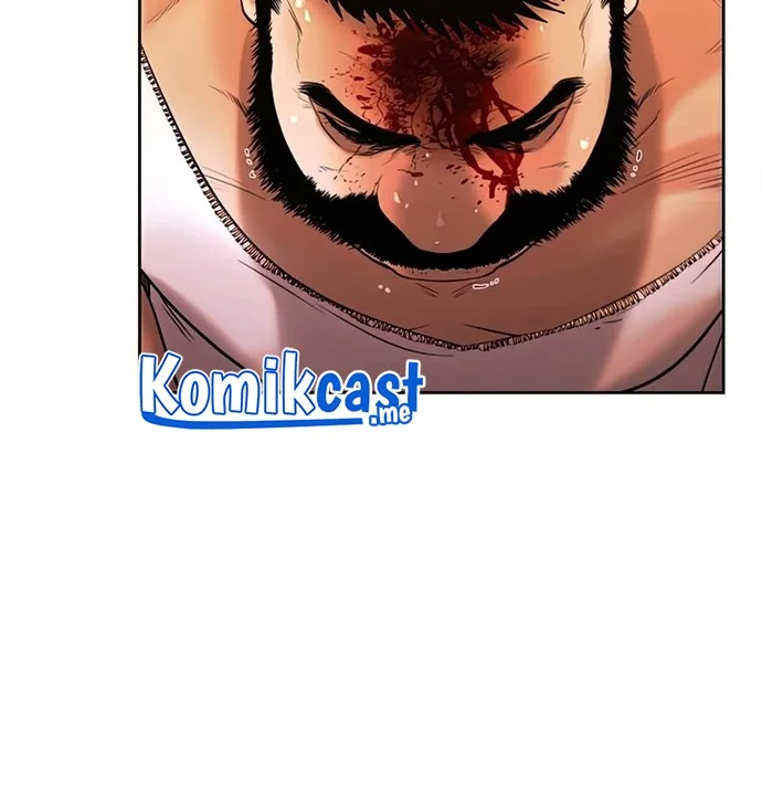 Barbarian Quest Chapter 30 Gambar 45