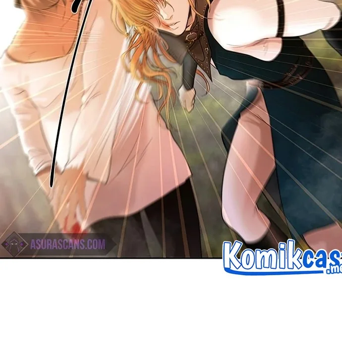 Barbarian Quest Chapter 30 Gambar 47