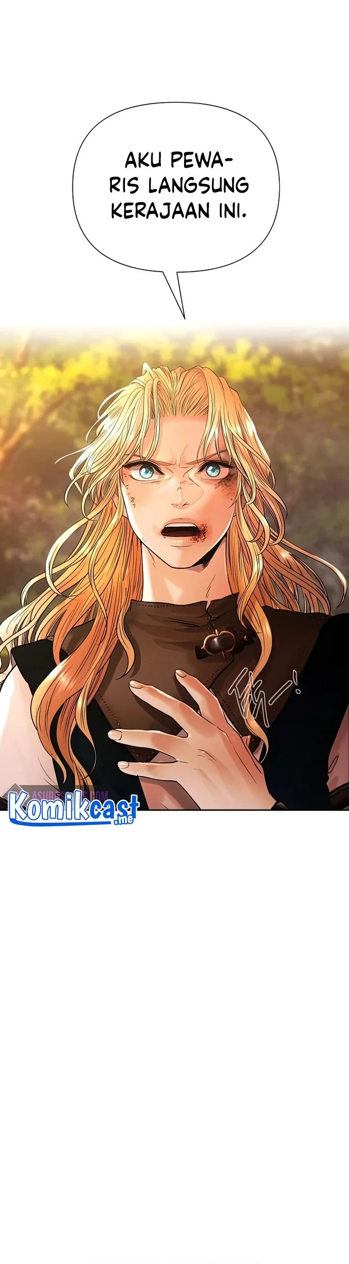 Barbarian Quest Chapter 30 Gambar 58