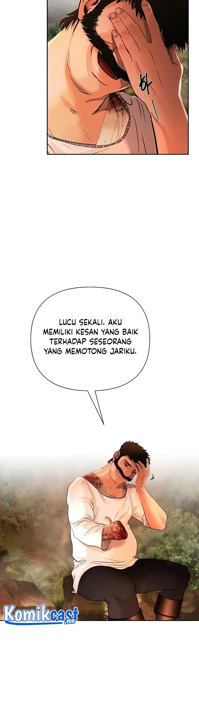 Barbarian Quest Chapter 31 Gambar 34
