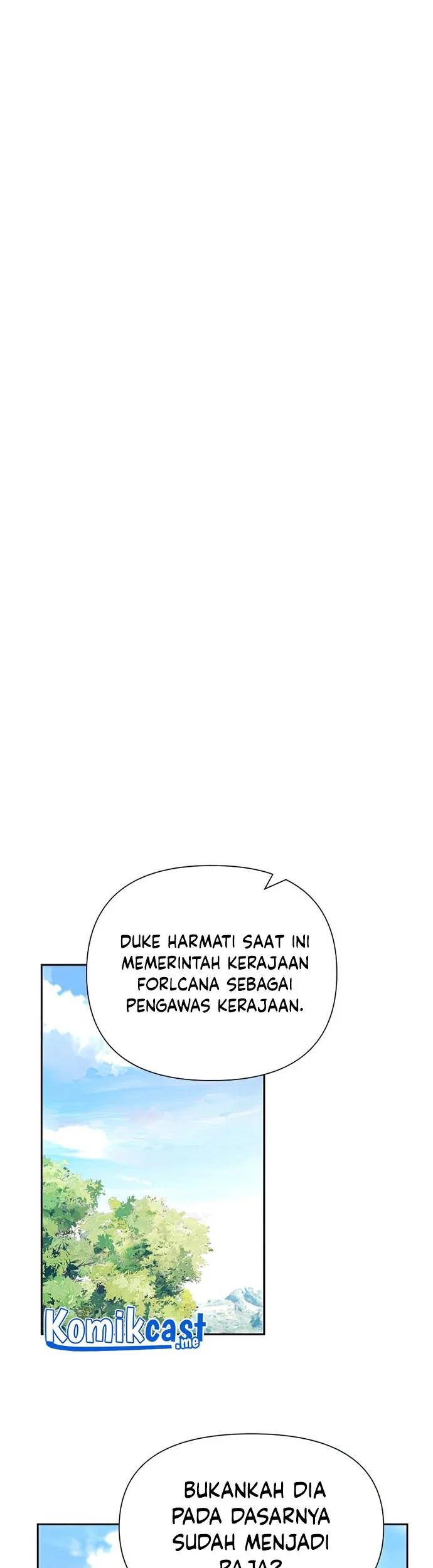 Barbarian Quest Chapter 31 Gambar 36