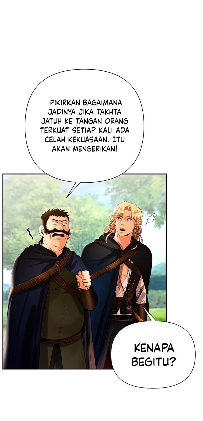 Barbarian Quest Chapter 31 Gambar 39