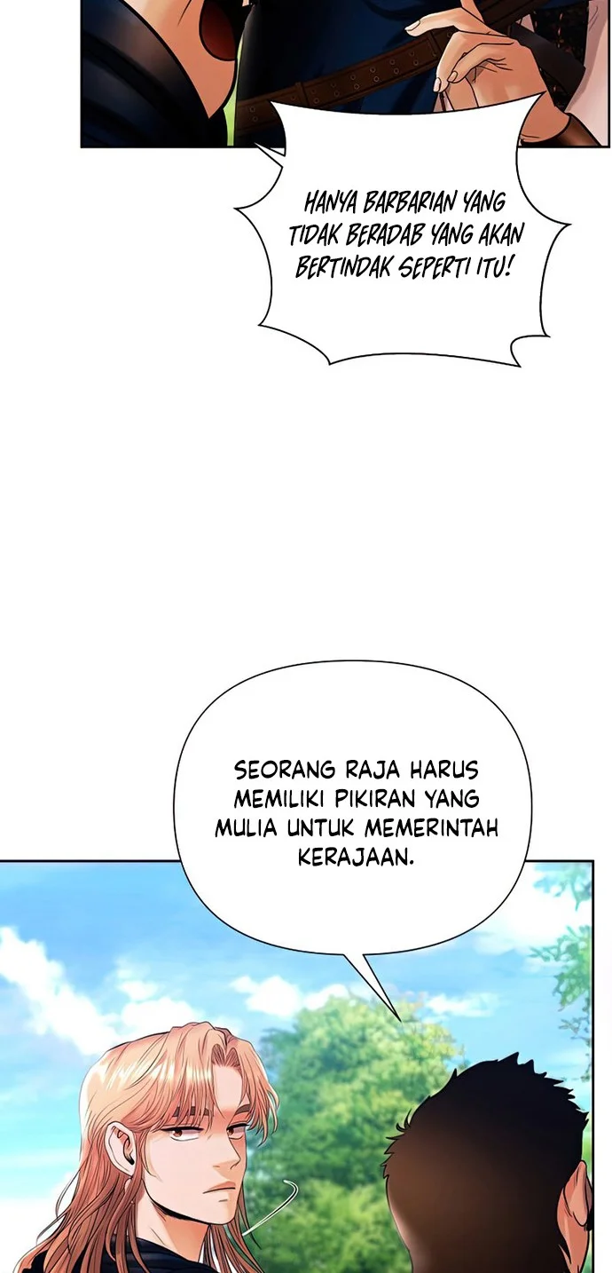 Barbarian Quest Chapter 31 Gambar 41