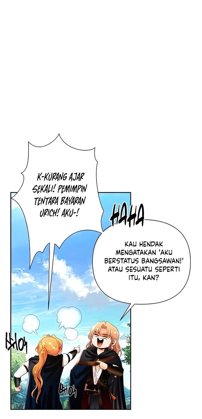 Barbarian Quest Chapter 31 Gambar 43