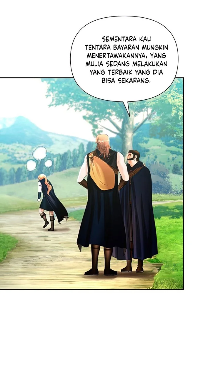 Barbarian Quest Chapter 31 Gambar 45