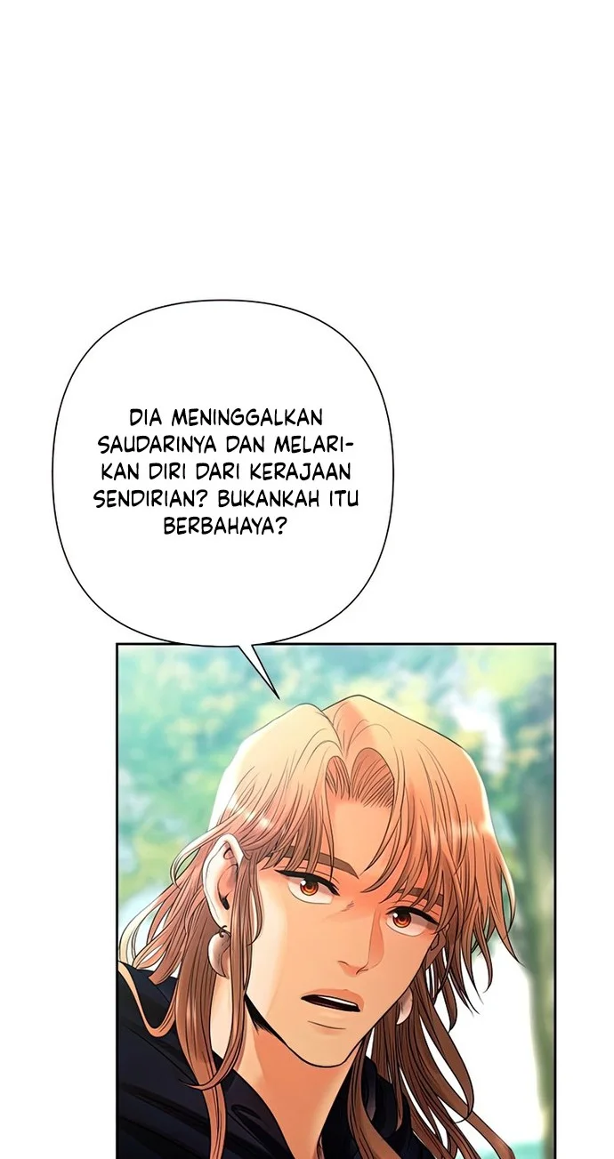 Barbarian Quest Chapter 31 Gambar 47