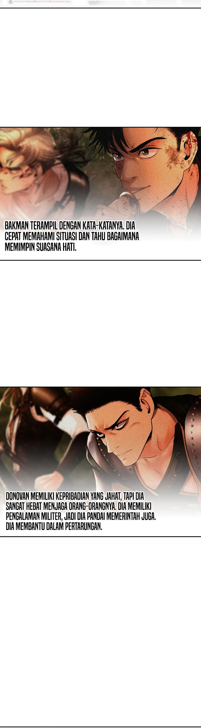 Barbarian Quest Chapter 32 Gambar 36