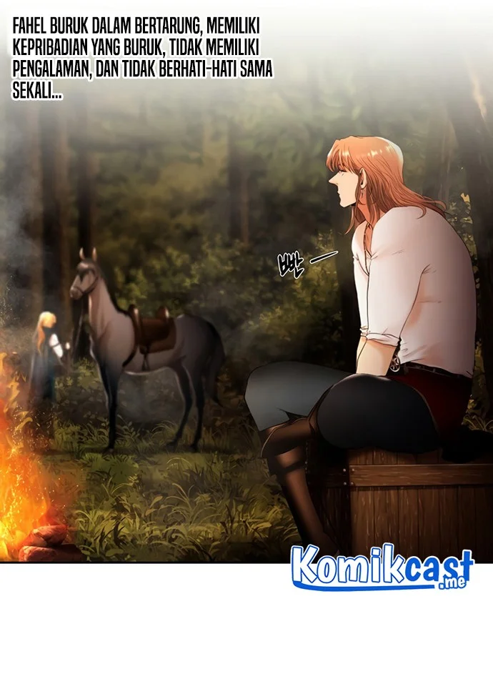 Barbarian Quest Chapter 32 Gambar 37