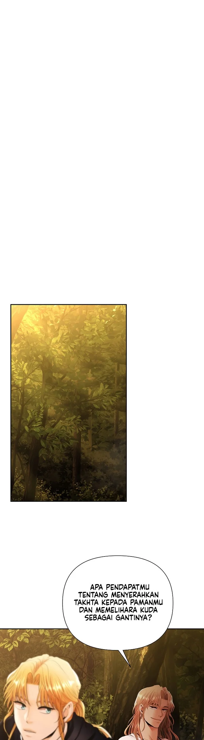 Barbarian Quest Chapter 32 Gambar 42