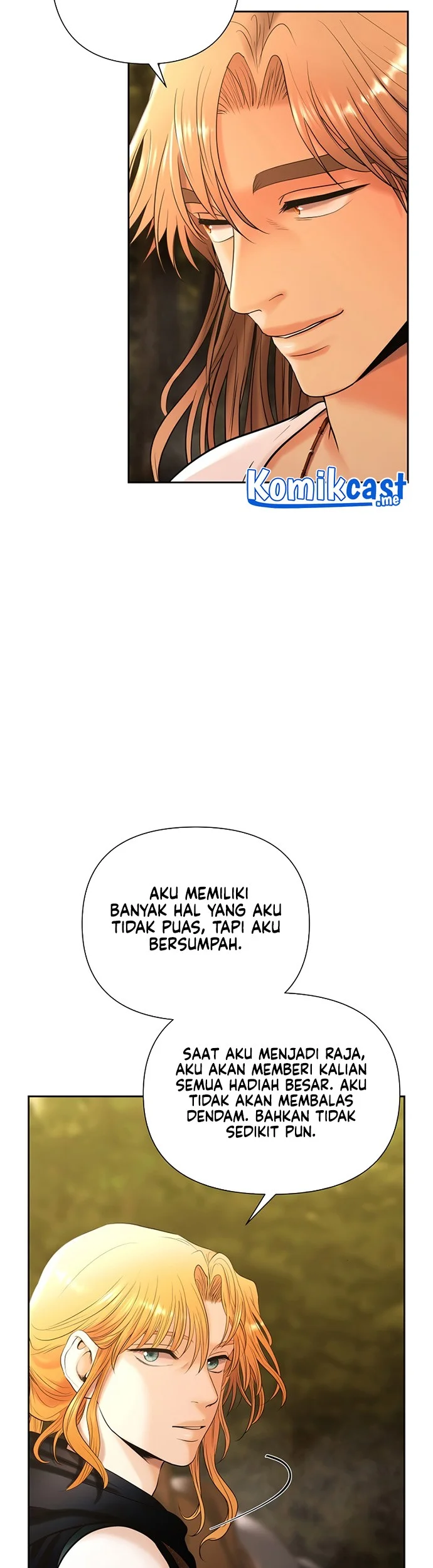 Barbarian Quest Chapter 32 Gambar 52