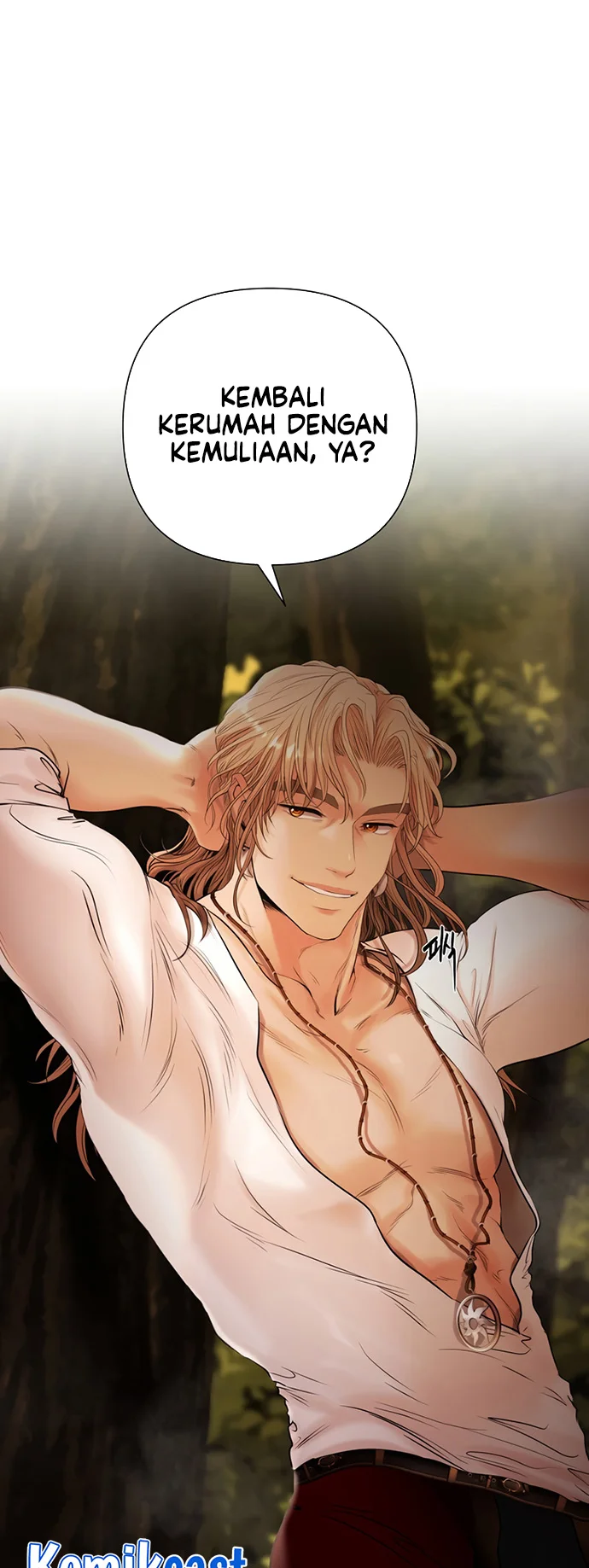 Barbarian Quest Chapter 32 Gambar 56