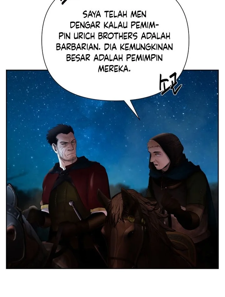 Barbarian Quest Chapter 33 Gambar 45