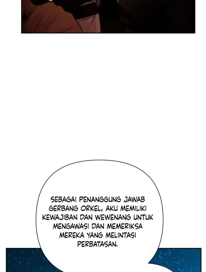 Barbarian Quest Chapter 33 Gambar 47