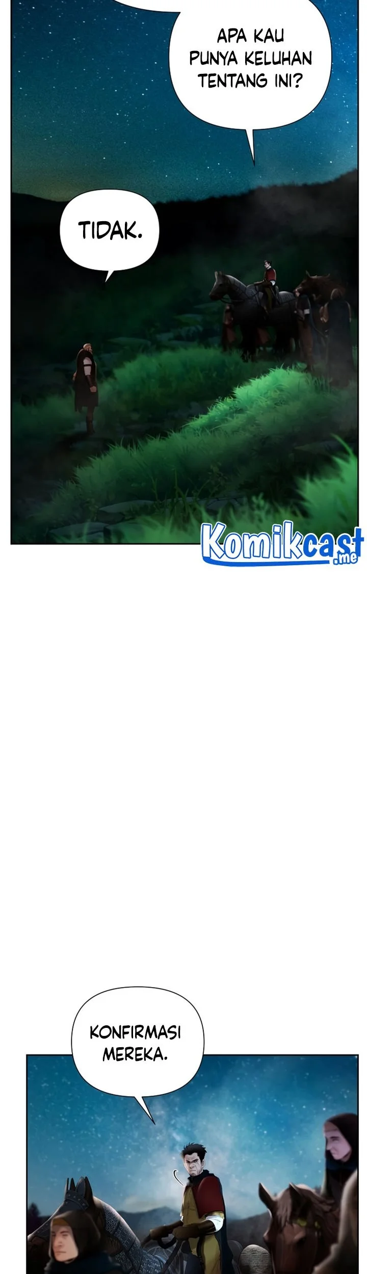 Barbarian Quest Chapter 33 Gambar 48