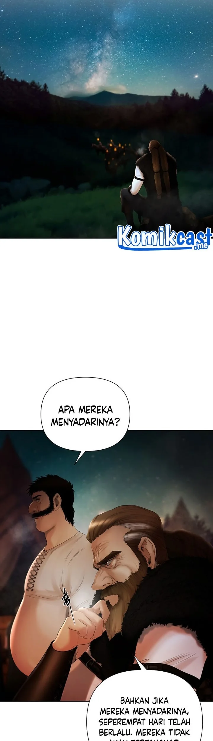Barbarian Quest Chapter 33 Gambar 60