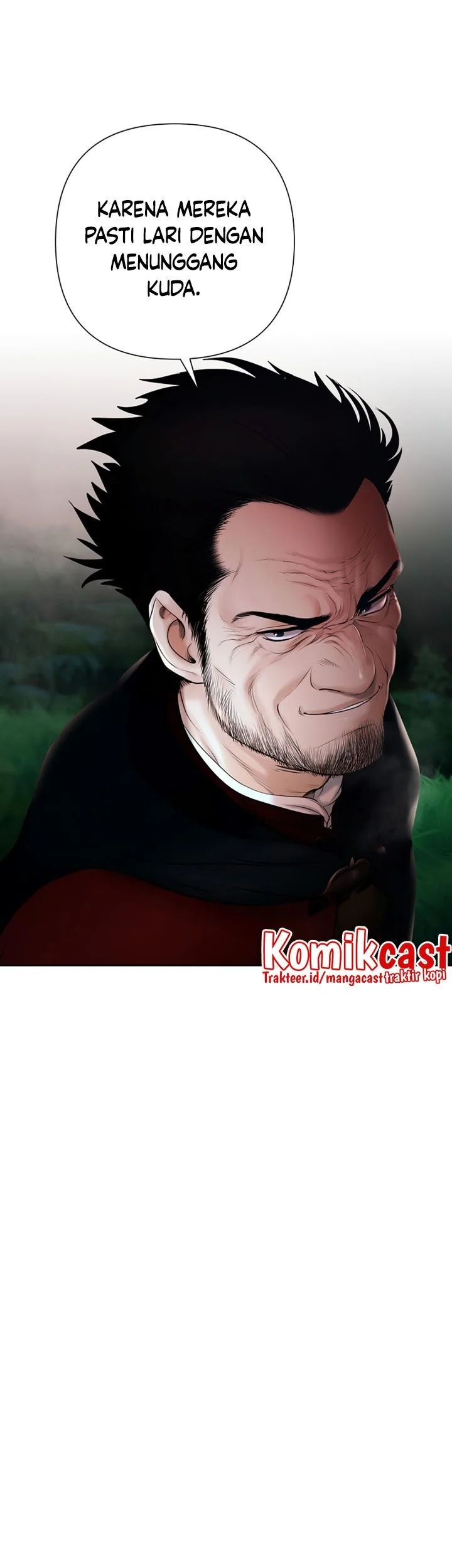 Barbarian Quest Chapter 33 Gambar 64