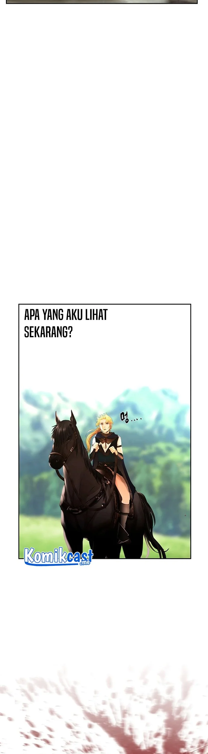 Barbarian Quest Chapter 34 Gambar 34
