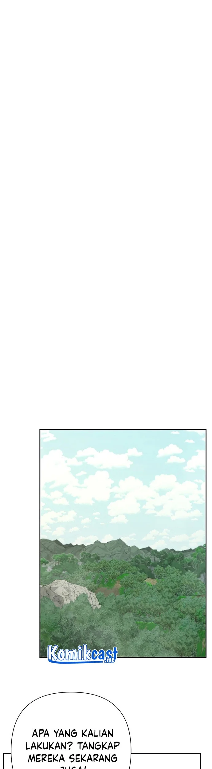 Barbarian Quest Chapter 34 Gambar 38
